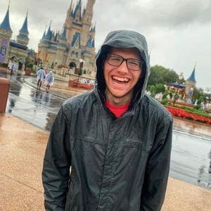 Meet your Posher, Ben